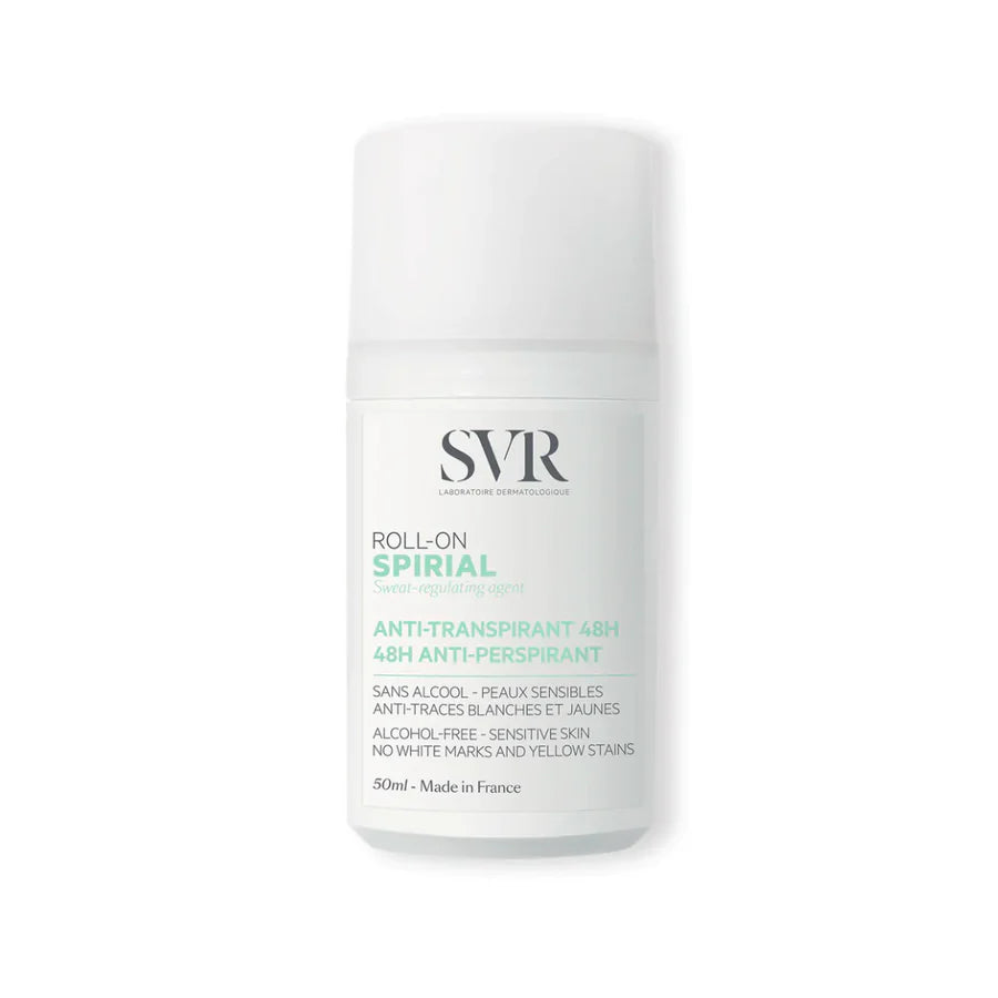 SVR Spirial Roll-On 50ml