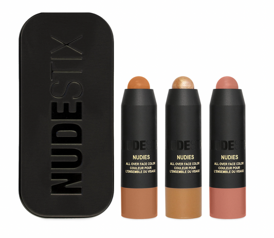 NUDESTIX SOFT & WARM MINI KIT