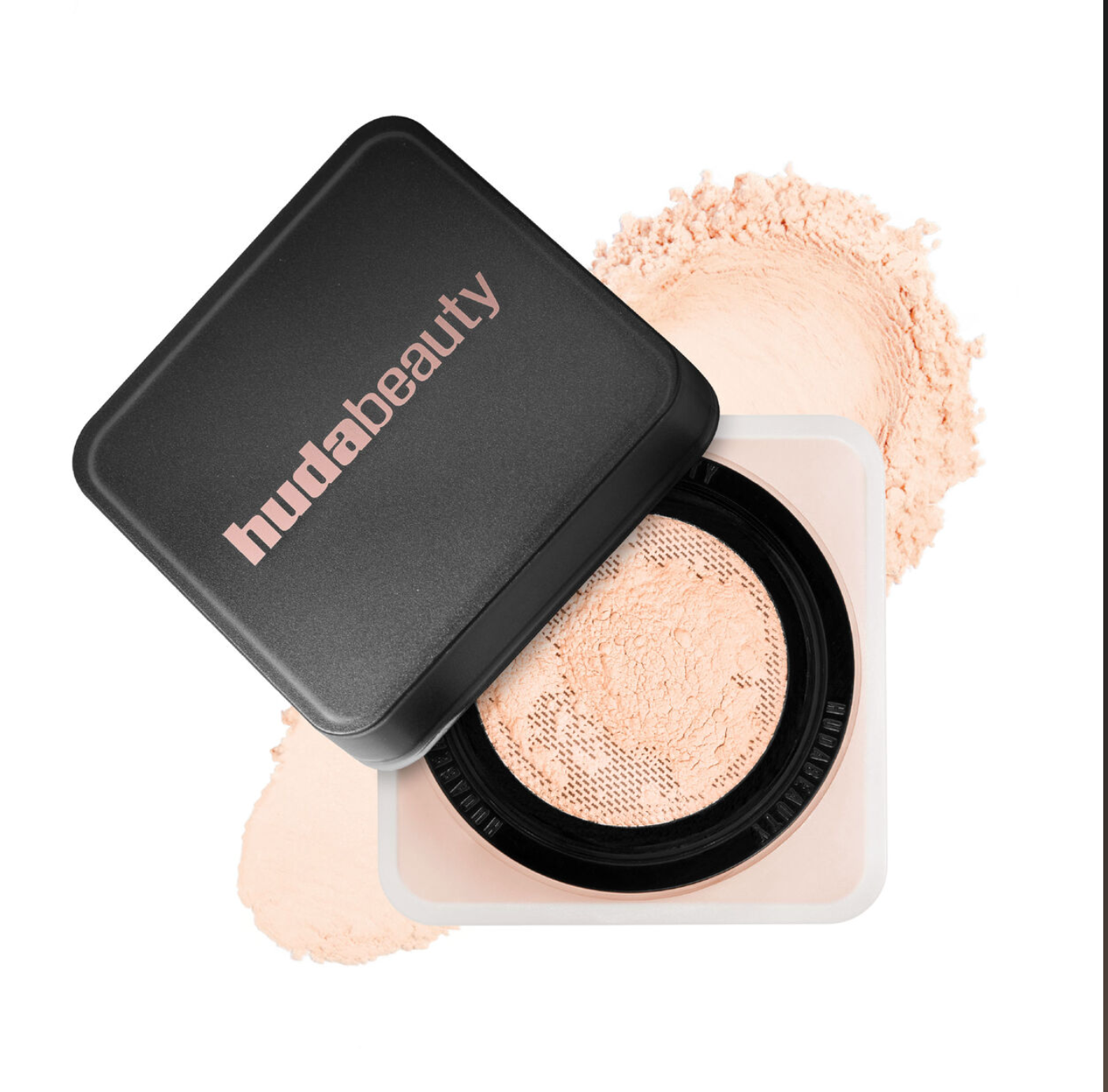 HUDA BEAUTY Easy Bake Loose Baking & Setting Powder