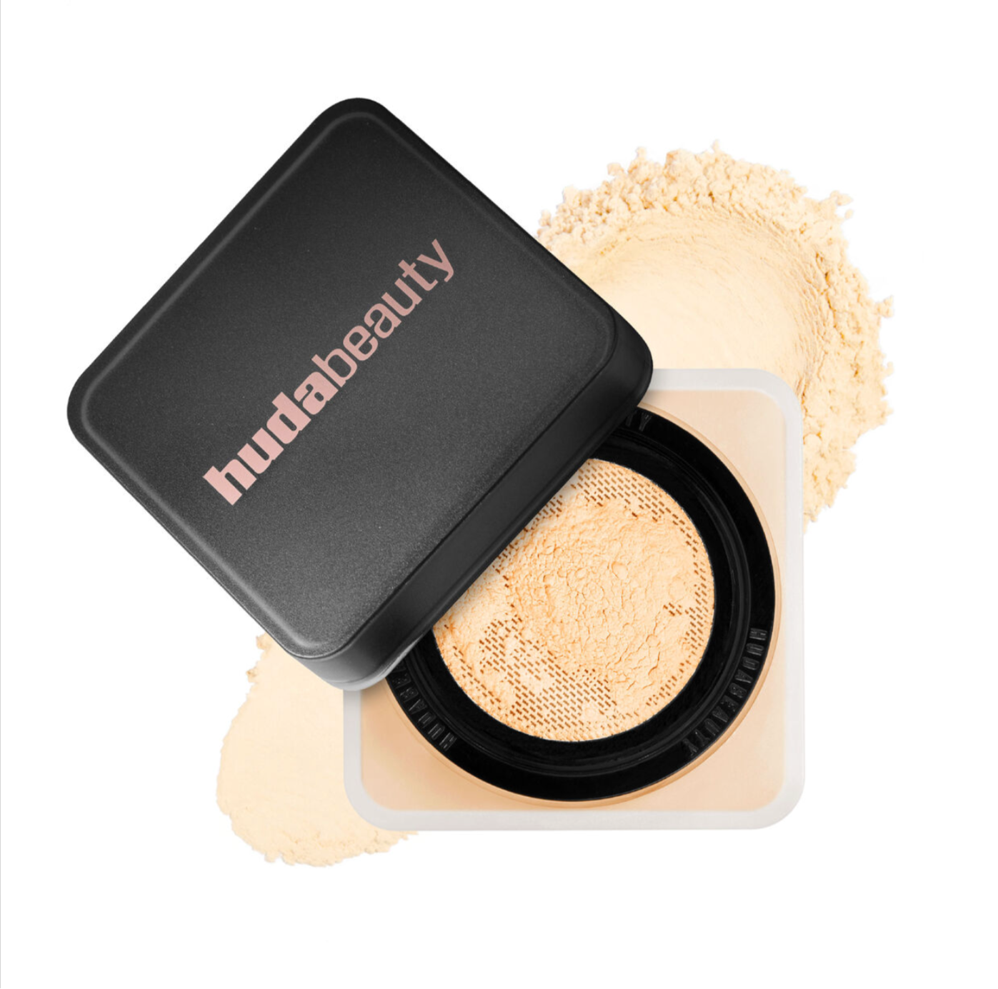 HUDA BEAUTY Easy Bake Loose Baking & Setting Powder