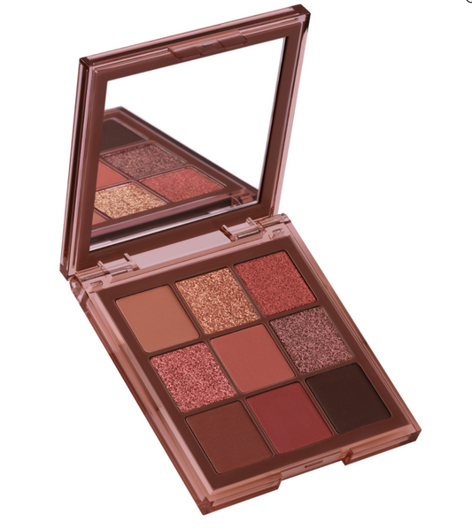 Huda Beauty NUDE Obsessions Eyeshadow Palette