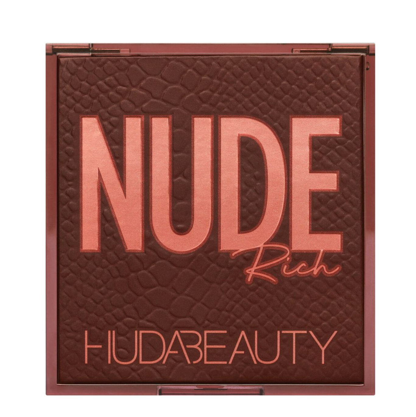 Huda Beauty Matte Obsessions Eyeshadow Palette