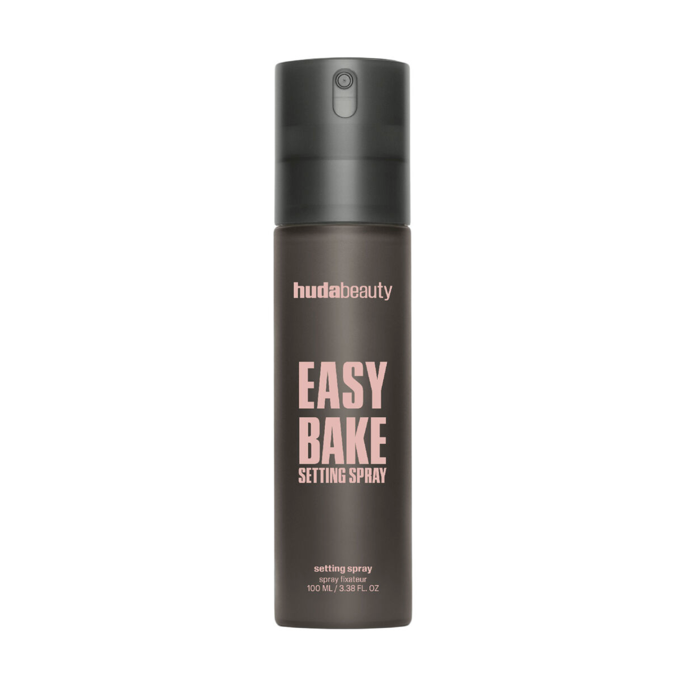 Huda Beauty Easy Bake Setting Spray with 16-Hour Wear - 100ml