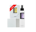 COSRX AHA/BHA + Free Face mask