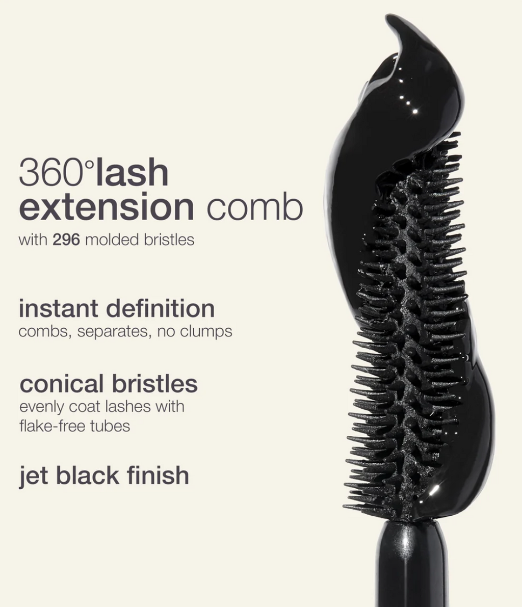 Tarte tartelette™ XL tubing mascara