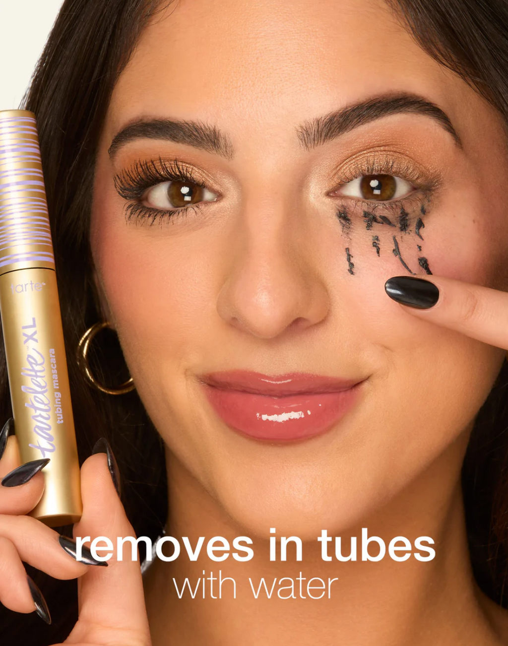 Tarte tartelette™ XL tubing mascara