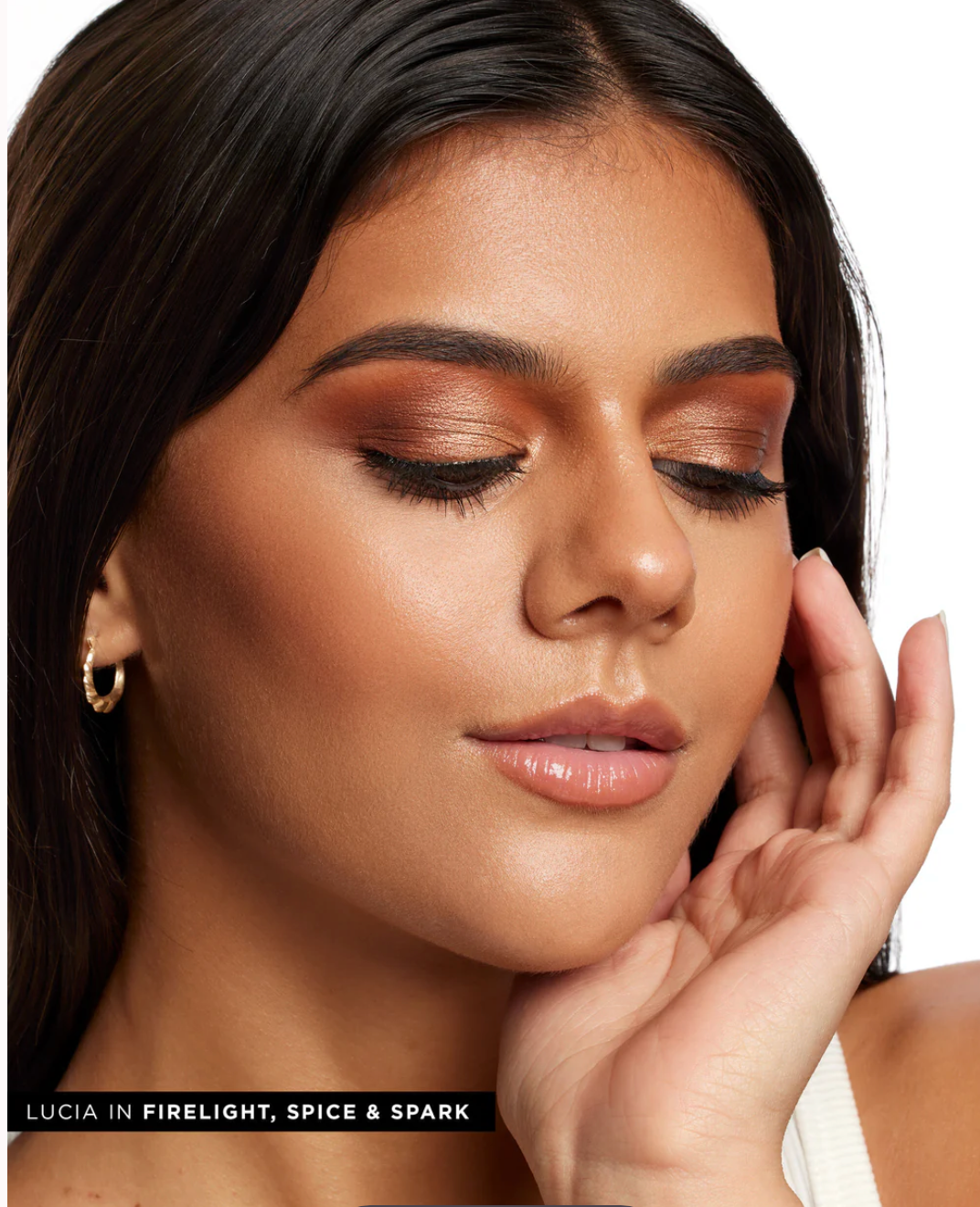 TARTE tartelette™ toasted mini Amazonian clay palette