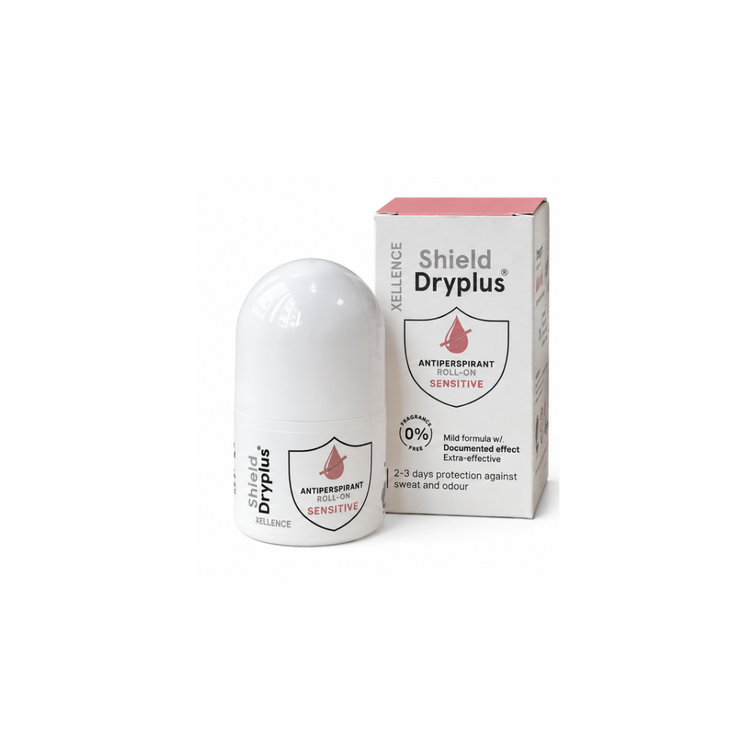 Shield Dry Plus Sensitive 30ml