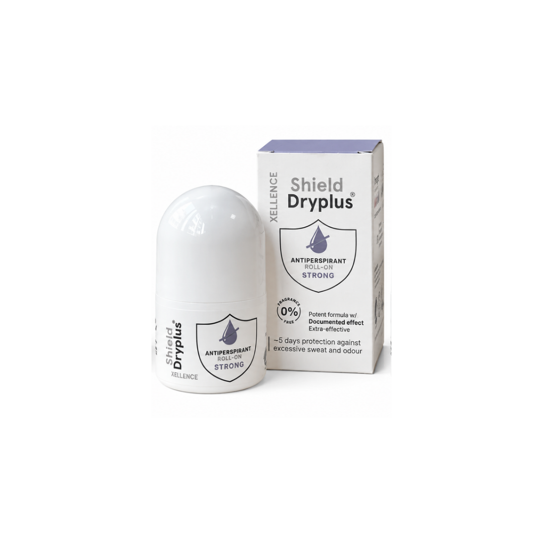 Shield Dry Plus Strong 30ml