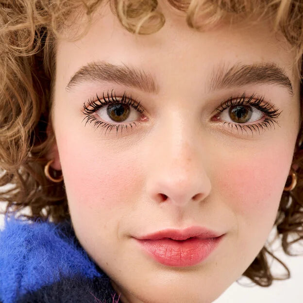 BENEFIT COSMETICS BADgal BANG! BIGGER, BADDER volumizing mascara