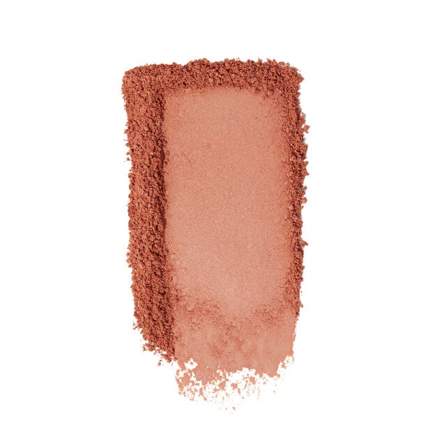 BENEFIT COSMETICS Blossy Warm apricot brightening blush