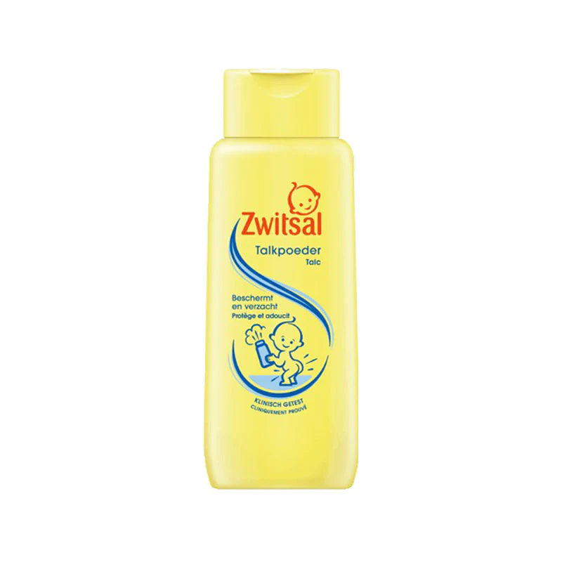 ZWITSAL Talc powder 100g