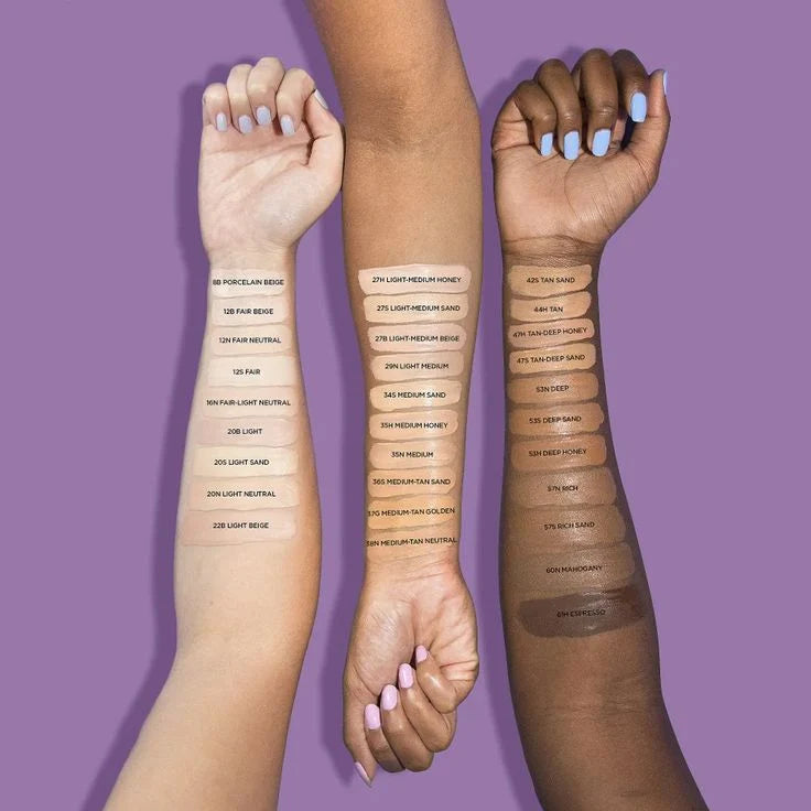 TARTE mini shape tape™ full coverage matte concealer