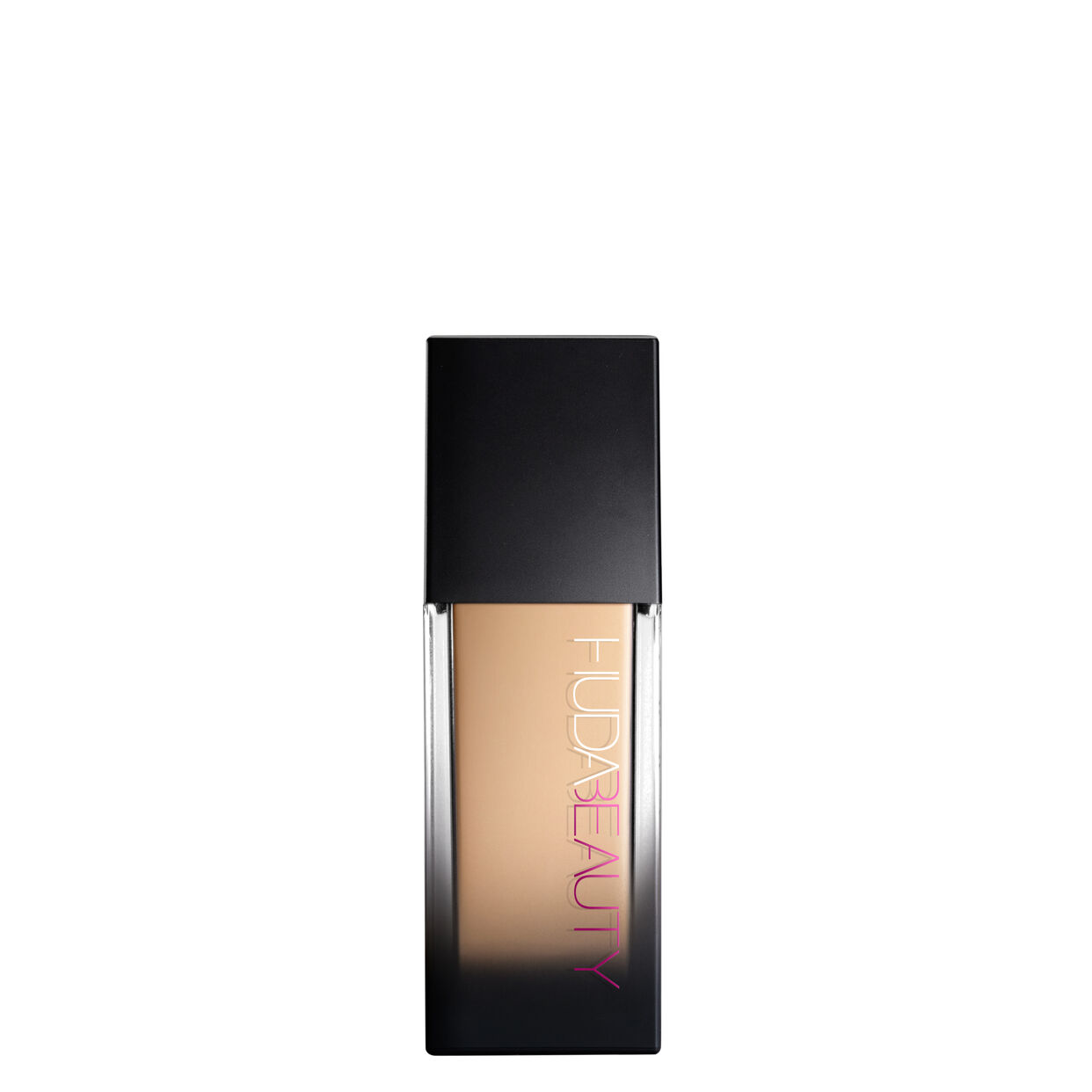 HUDA BEAUTY #FauxFilter Luminous Matte Foundation