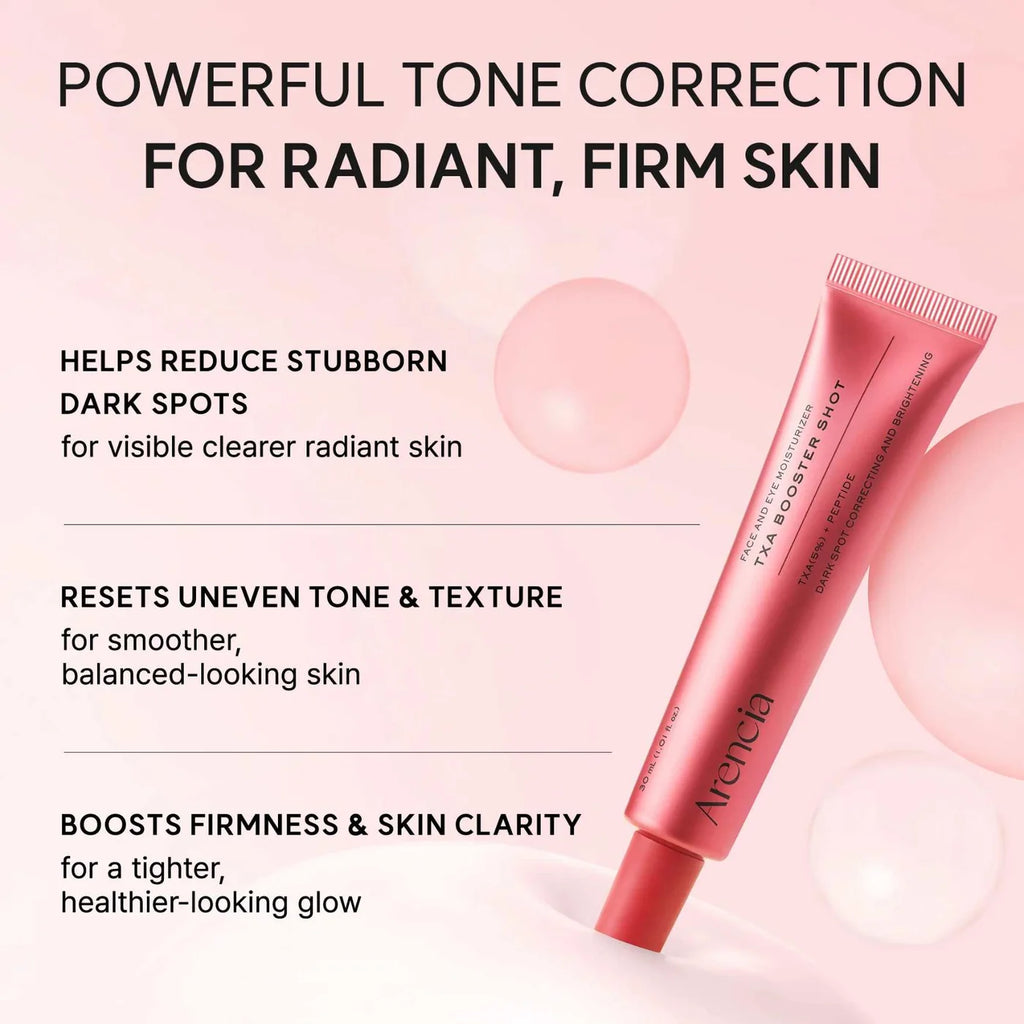 ARENCIA TXA Booster Shot 30 ml