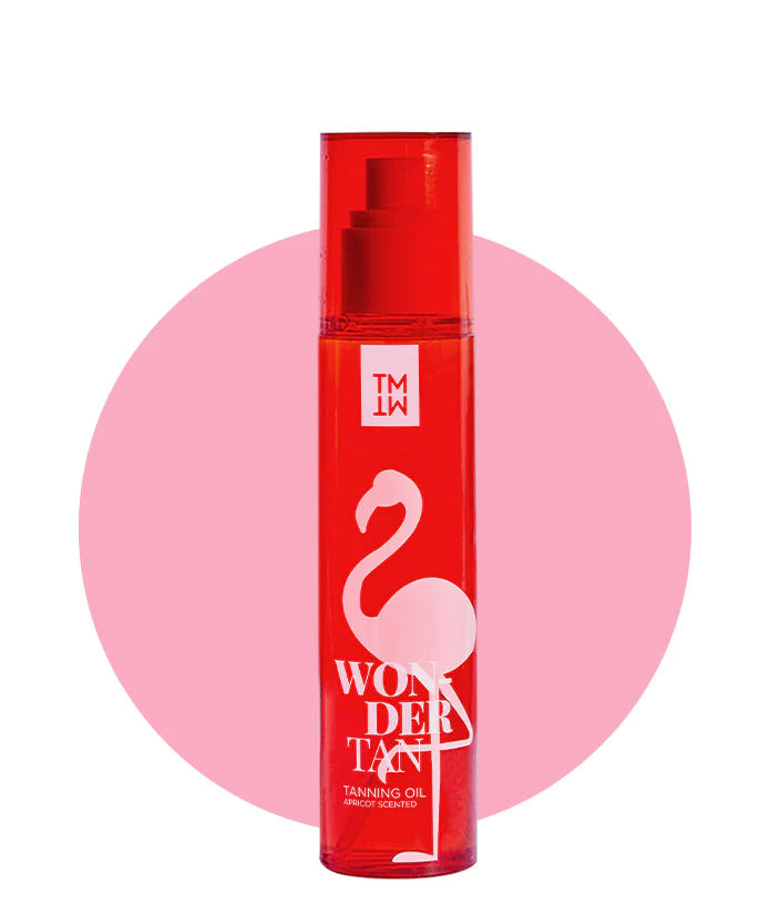 WonderTan Tanning oil 150ml