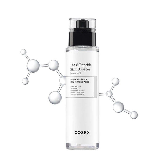 COSRX The 6 Peptide Skin Booster Serum