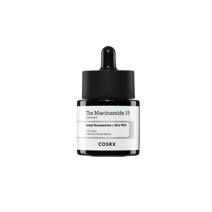 COSRX The Niacinamide 15 Serum