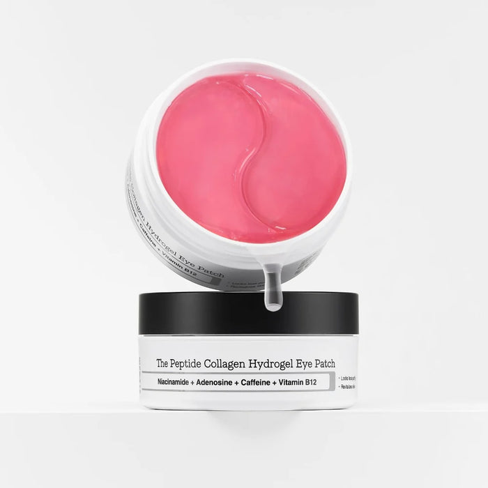 COSRX The Peptide Collagen Hydrogel Eye Patch Sale price