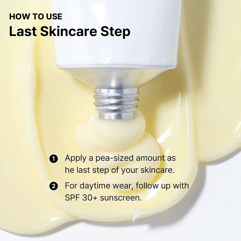 COSRX The Retinol 0.1 Cream