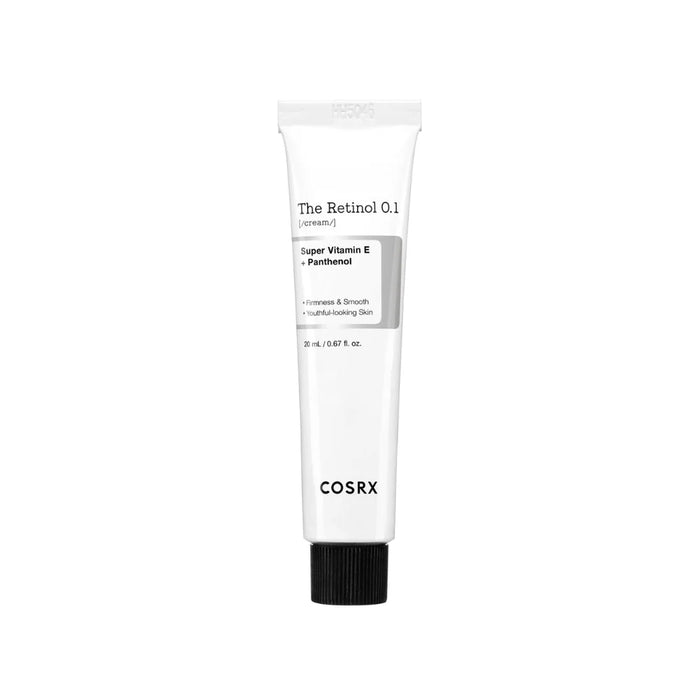 COSRX The Retinol 0.1 Cream