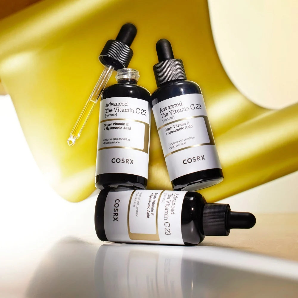 COSRX The Vitamin C 23 Serum