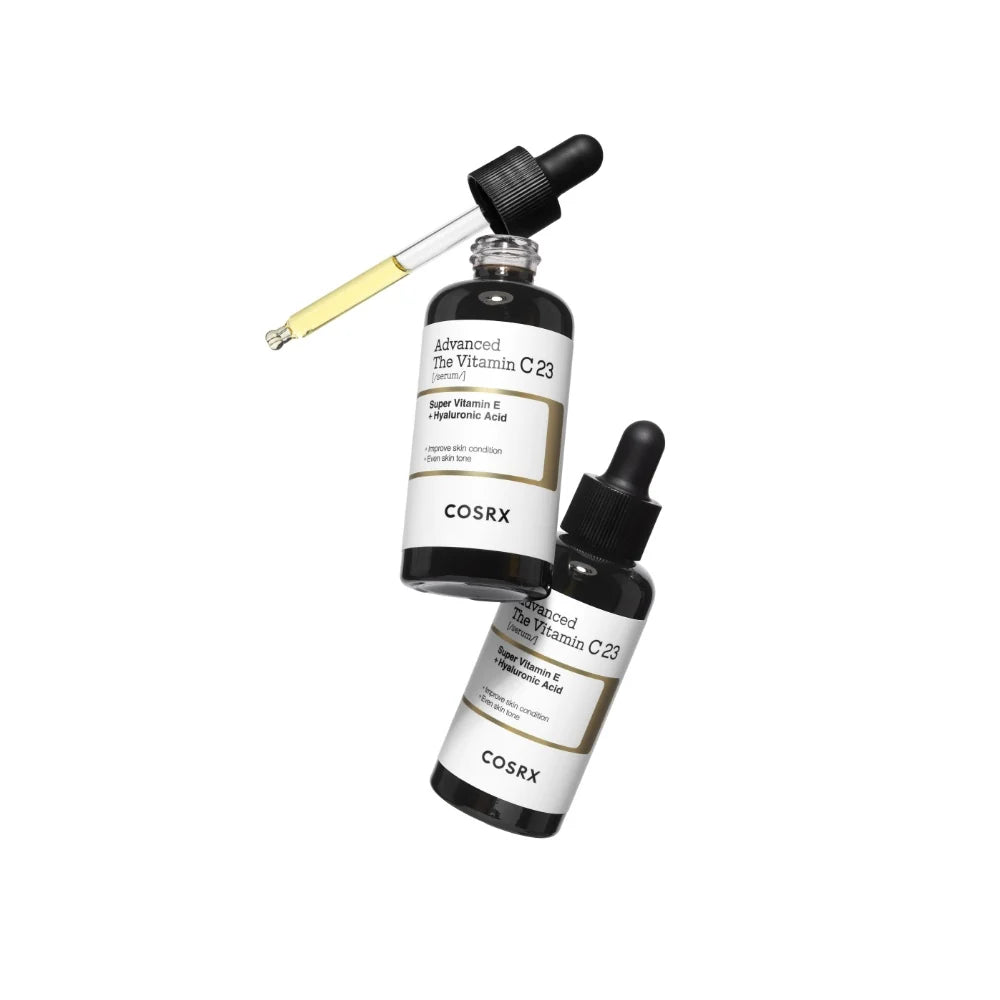 COSRX The Vitamin C 23 Serum