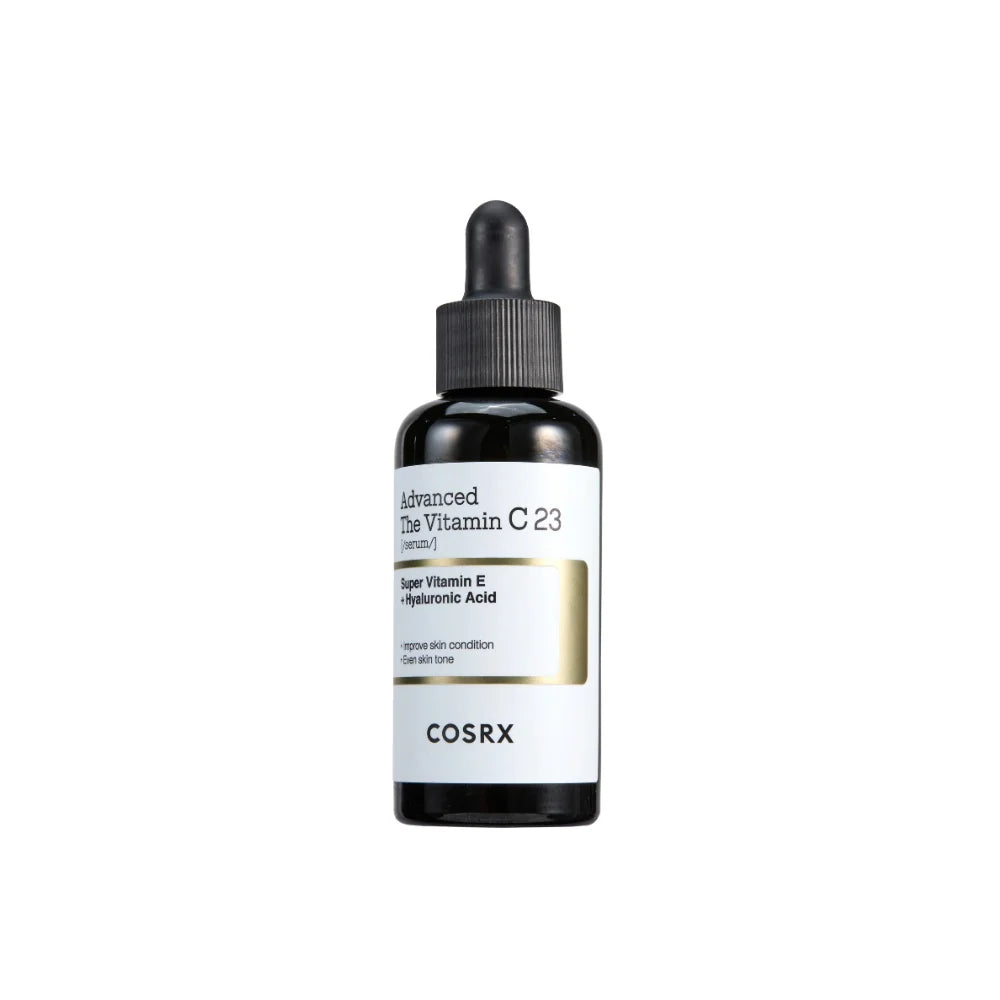 COSRX The Vitamin C 23 Serum