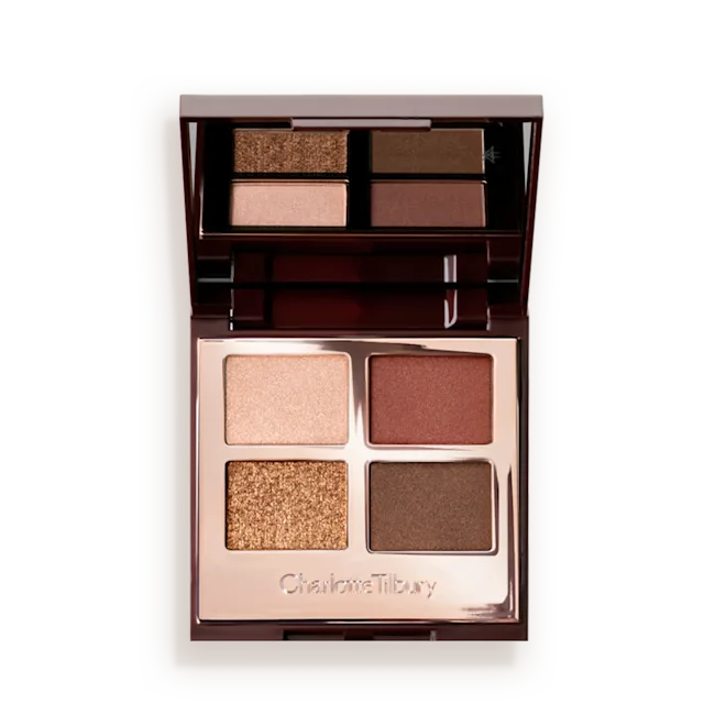 CHARLOTTE TILBURY LUXURY PALETTE THE BELLA SOFIA