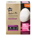 Tommee Tippee Disposable breast pads 40's