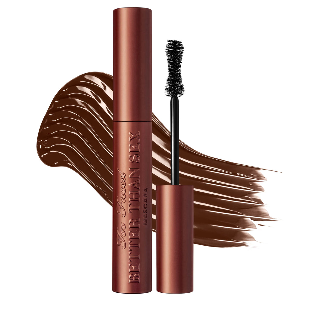 Too Faced Better Than Sex Volumizing Mascara