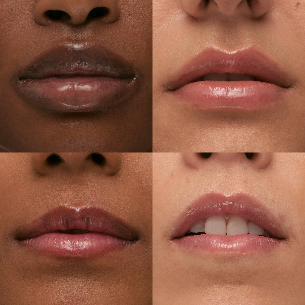 THE INKEY LIST Tripeptide Plumping Lip Balm