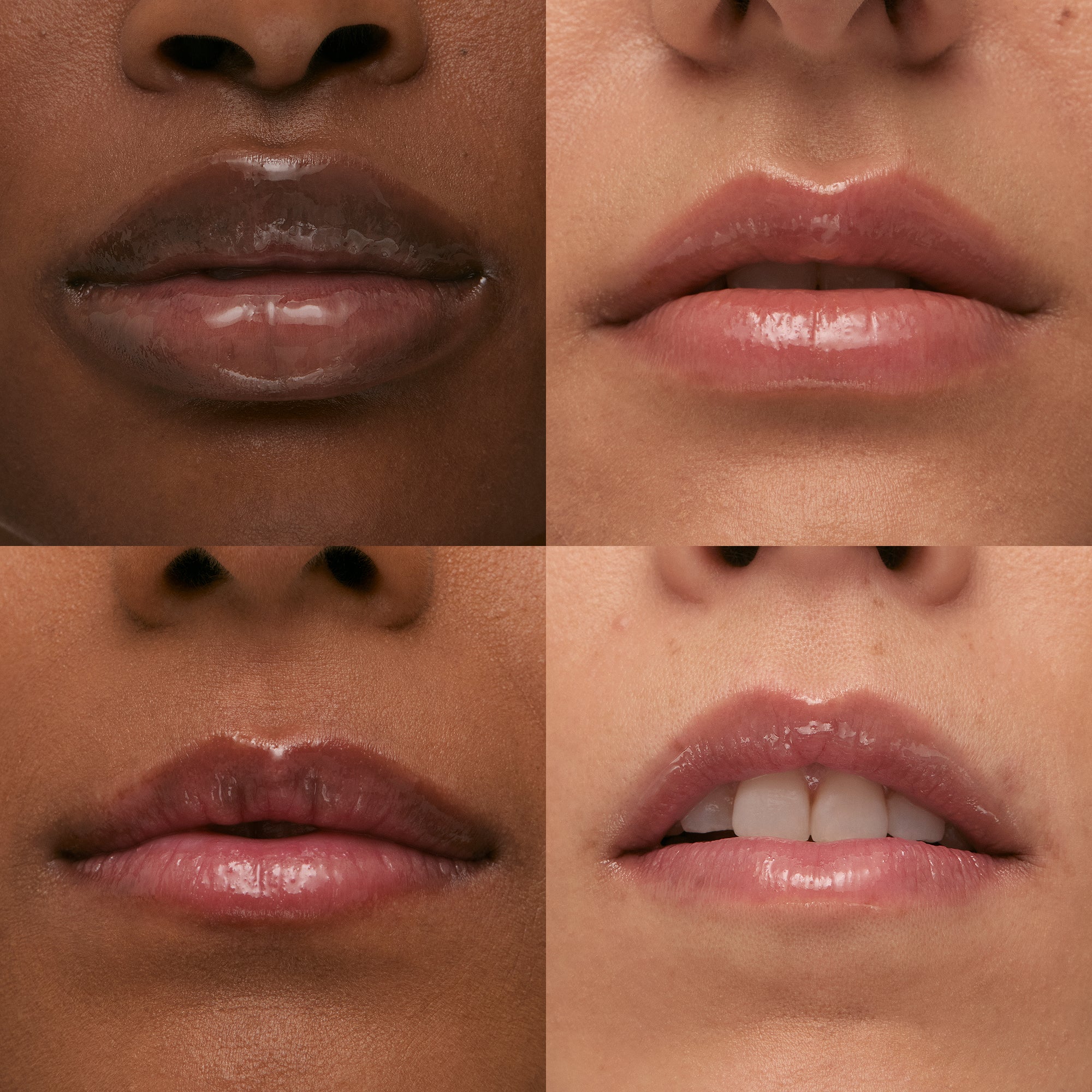 THE INKEY LIST Tripeptide Plumping Lip Balm