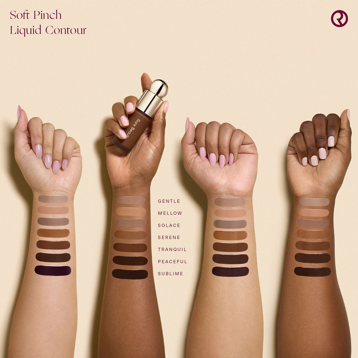 RARE BEAUTY Soft Pinch Liquid Contour