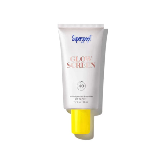 SUPERGOOP Glowscreen SPF 40 50ML