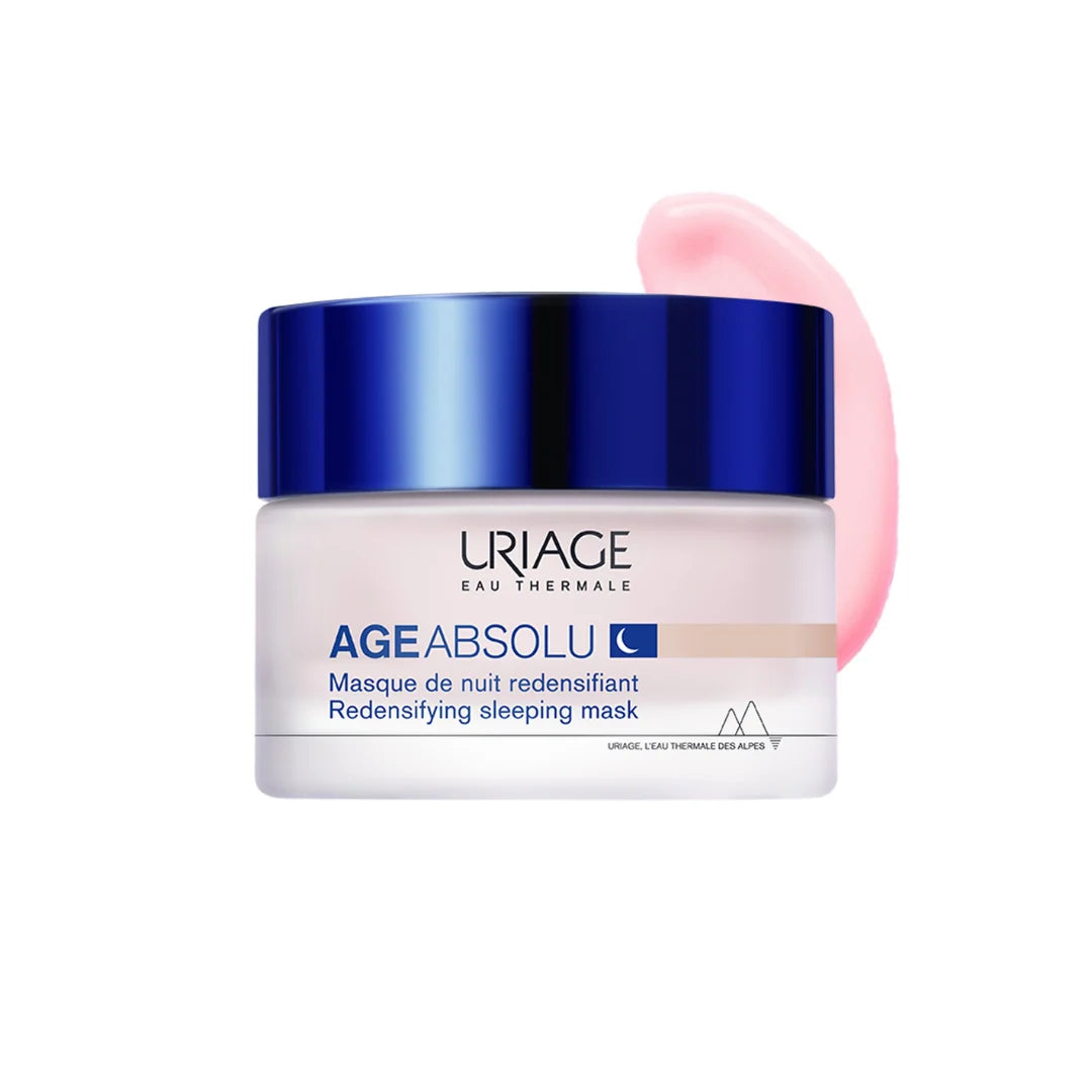 URIAGE Age Absolu Redensifying Sleeping Mask 50ml