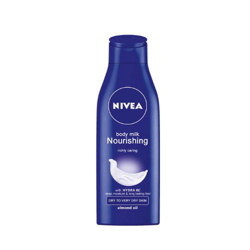 NIVEA Nourishing 48h dry to very dry skin