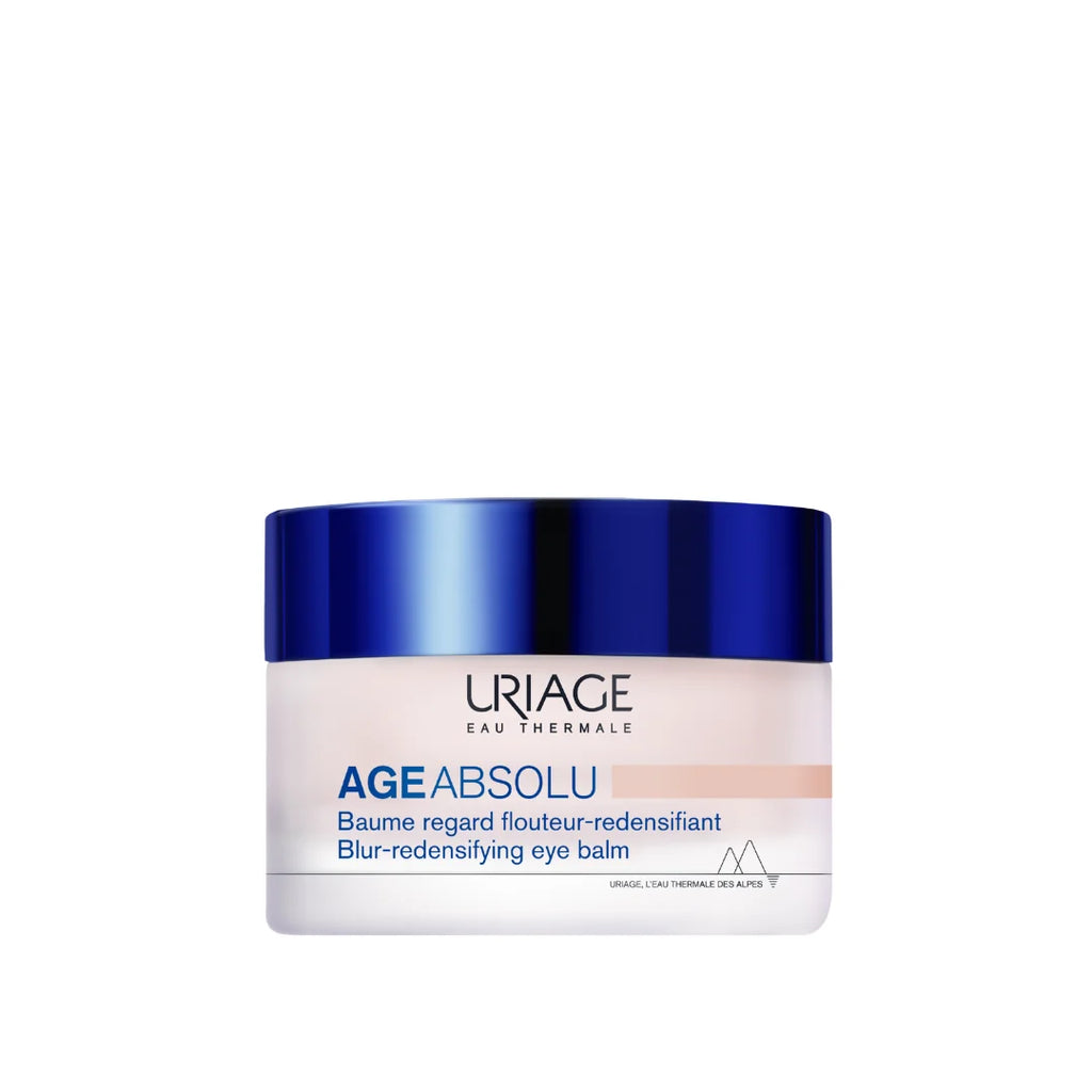 URIAGE Age Absolu Eye Contour Cream