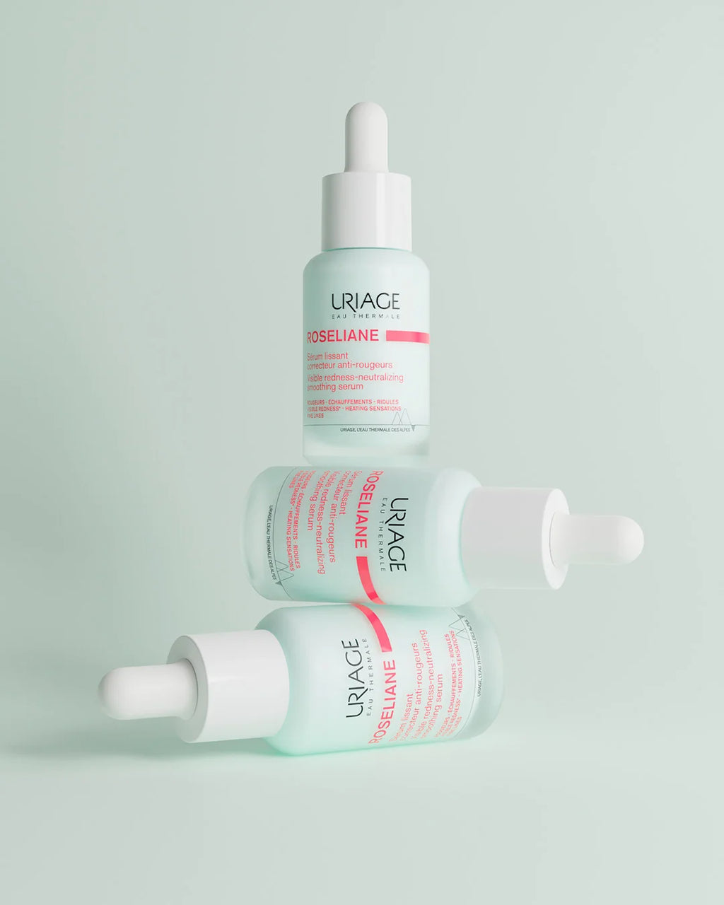 URIAGE Roseliane Anti Redness Serum 30ml