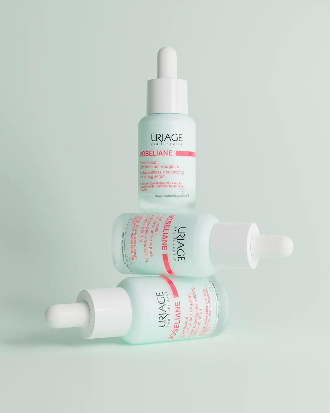 URIAGE Roseliane Anti Redness Serum 30ml
