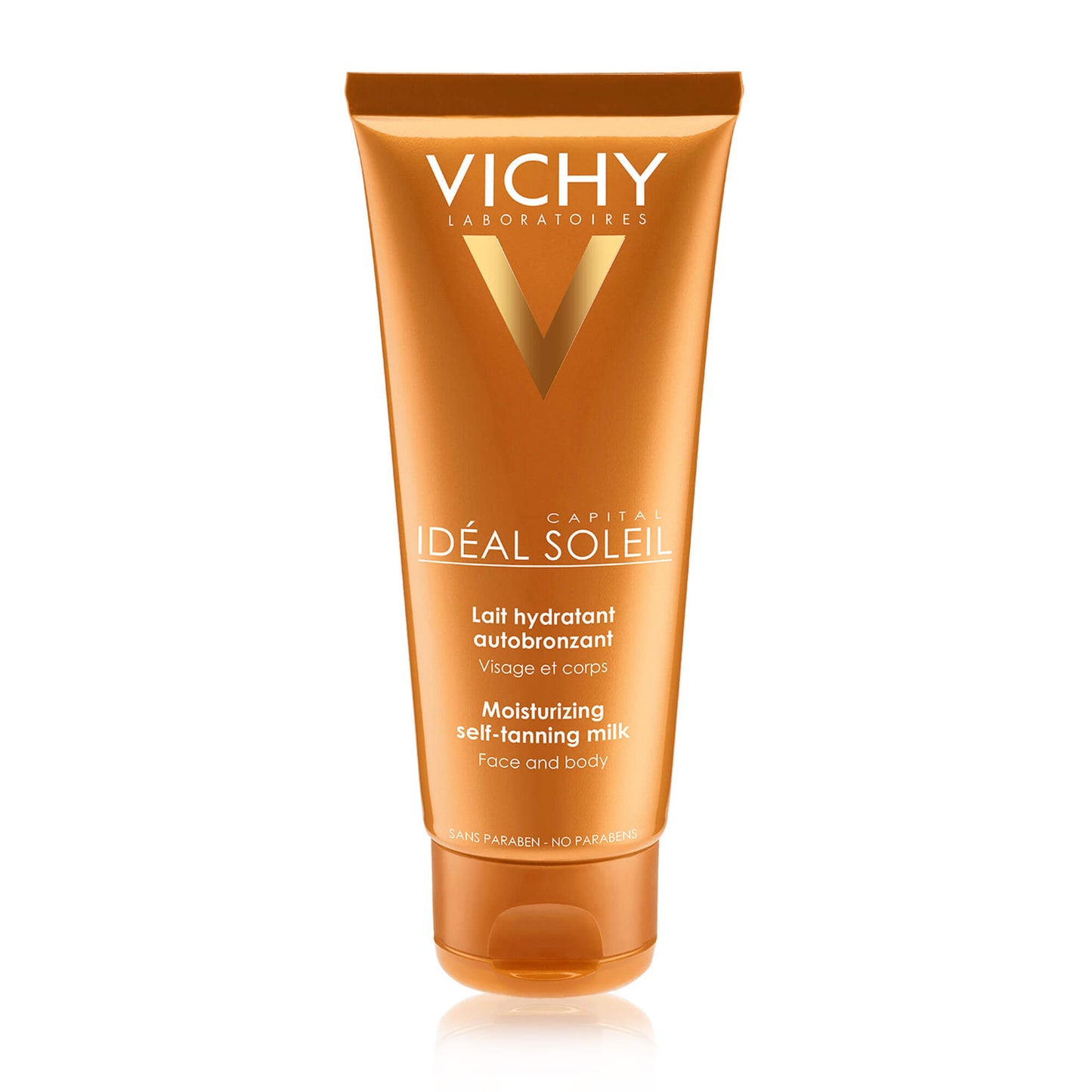 VICHY Ideal Soleil Self Tanner