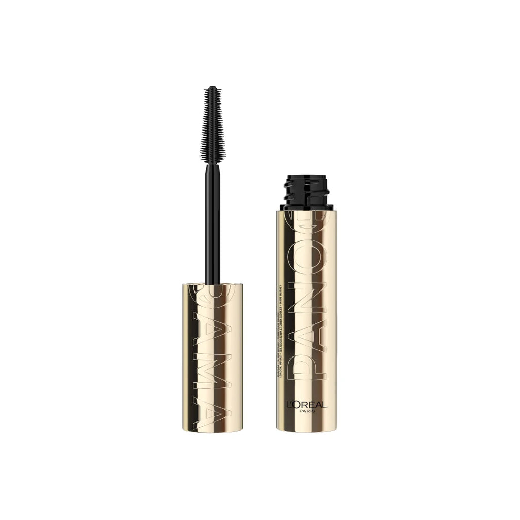 L'Oréal Paris Voluminous Panorama Mascara, Volumizing and Lengthening