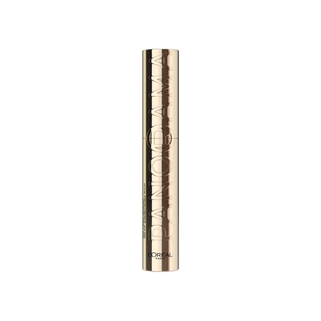 L'Oréal Paris Voluminous Panorama Mascara, Volumizing and Lengthening