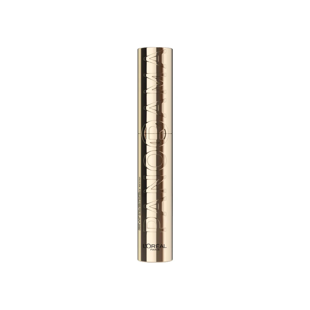L'Oréal Paris Voluminous Panorama Mascara, Volumizing and Lengthening