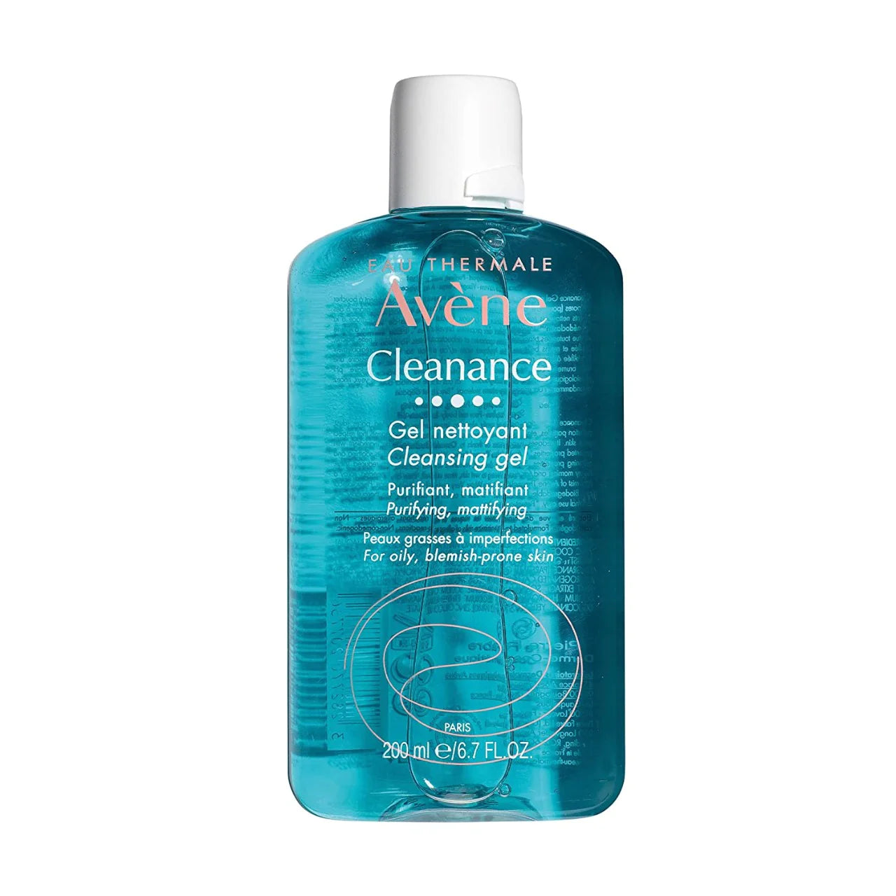 Avene Cleanance Cleansing Gel