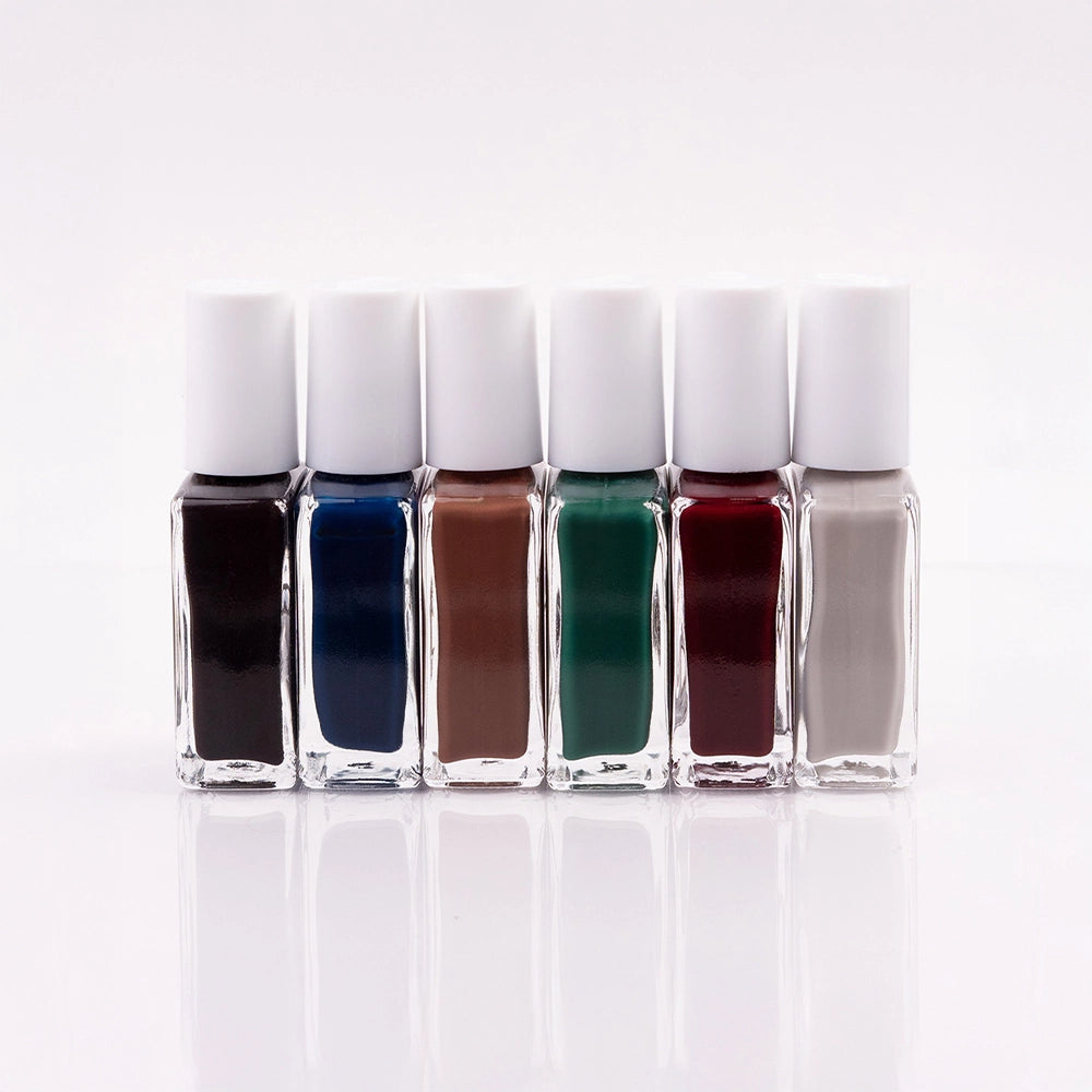 DALI Nail Polish Winter Collection