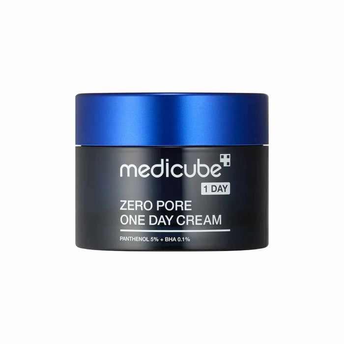 MEDICUBE Zero Pore One Day Cream 50 ML