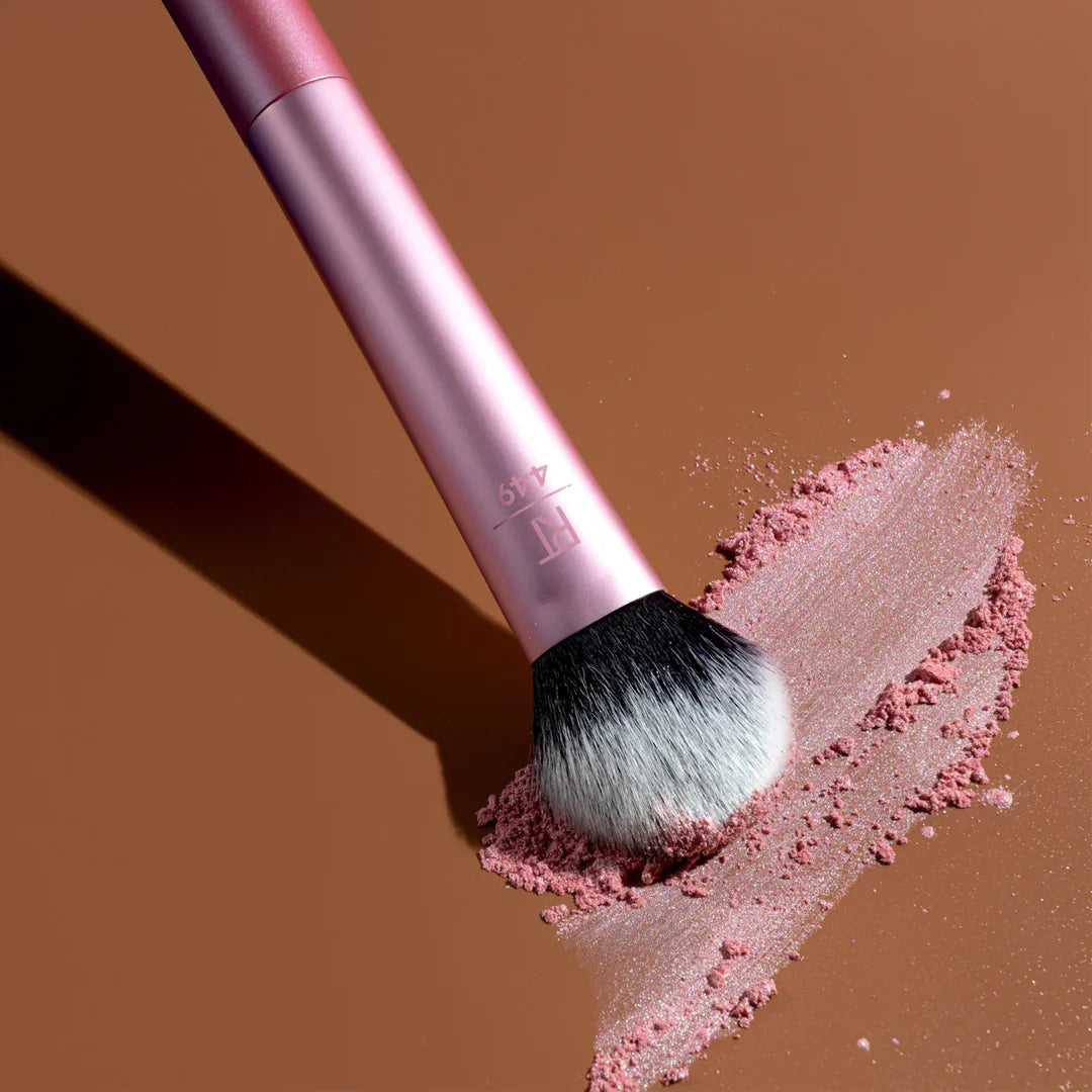 RT TAPERED CHEEK BRUSH