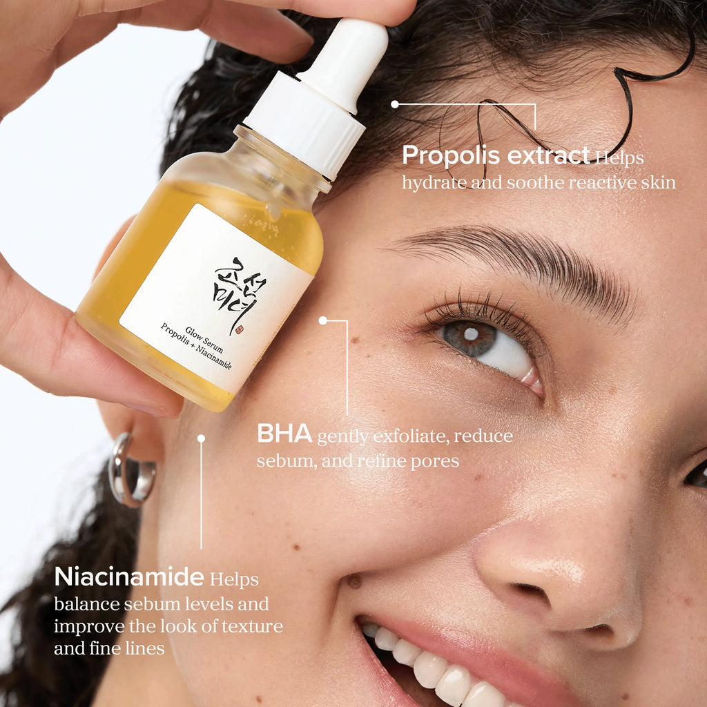 Beauty of Joseon Dynasty Cream