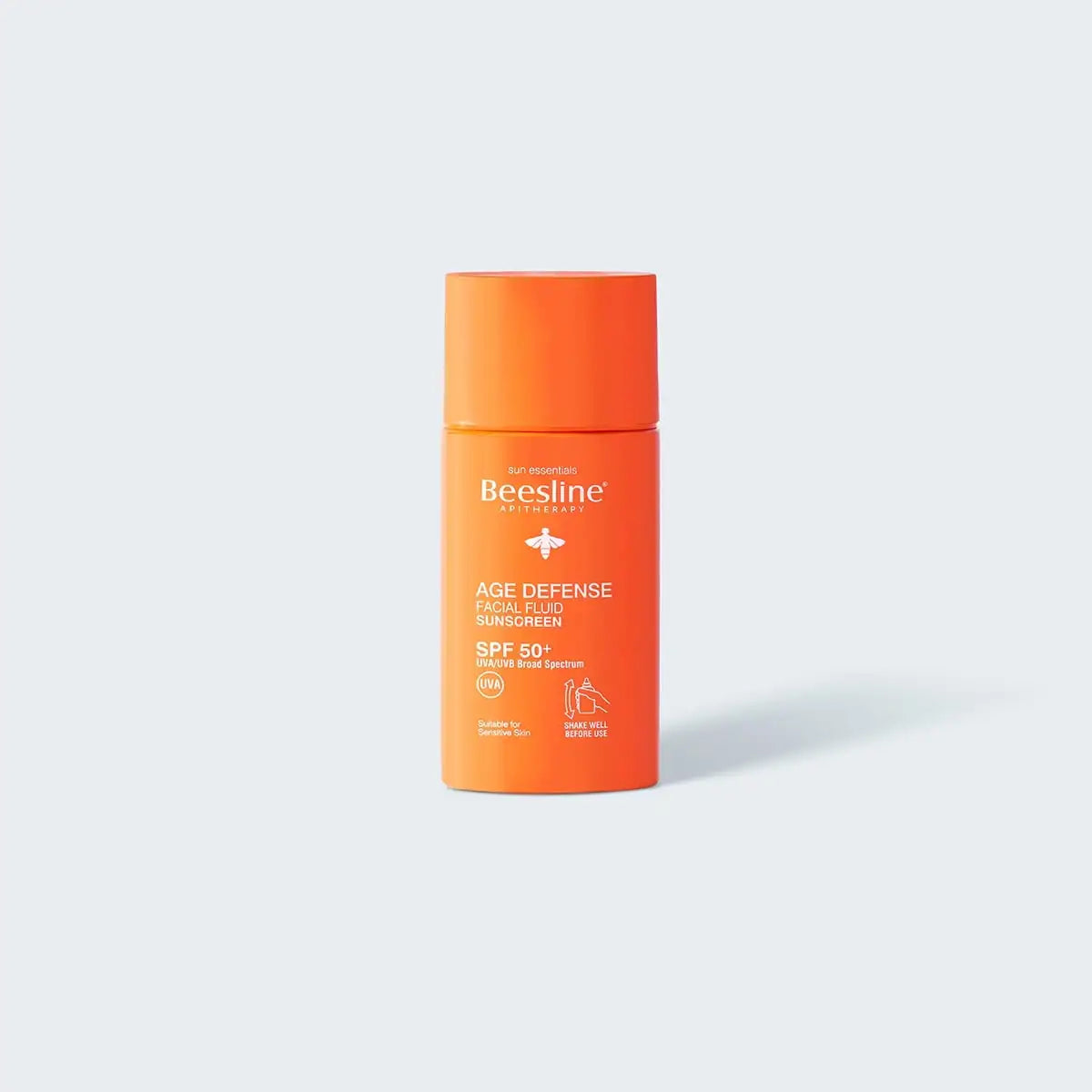 BEESLINE Age Defense Fluid SPF50+